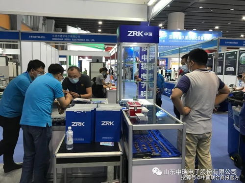 2020亚太国际电源产品及技术展圆满收官，中瑞电子大规模定制模式受青睐