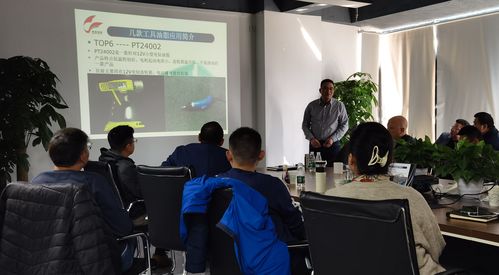 疑心聚力，合诚润滑第三届润滑脂技术销售交流会圆满落幕