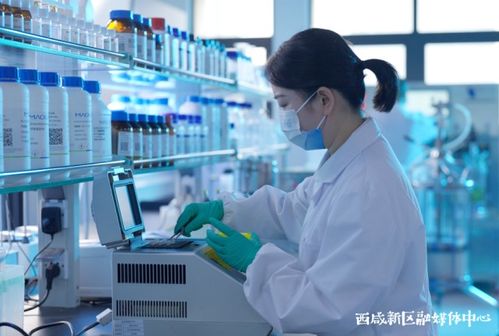 投资5亿元，沣西新城聚力打造生物医药产业发展新引擎，深化销售及技术服务布局