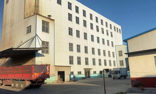 携手诸南，共赢未来——山东诸城市诸南面粉厂诚招全国经销商，提供全方位销售与技术支撑